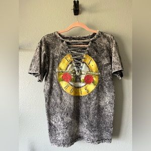 Guns and Roses Shirt